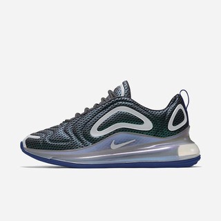 Pantofi Casual Nike Air Max 720 By You Dama Colorati | TZXL-45701